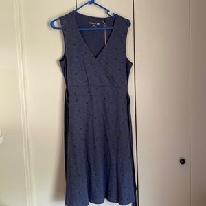 New Toad & Company Cue Wrap Dress.